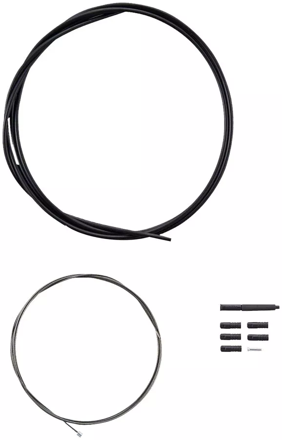 Shimano OT-SP41 Rear Derailleur Cable - Stainless Steel