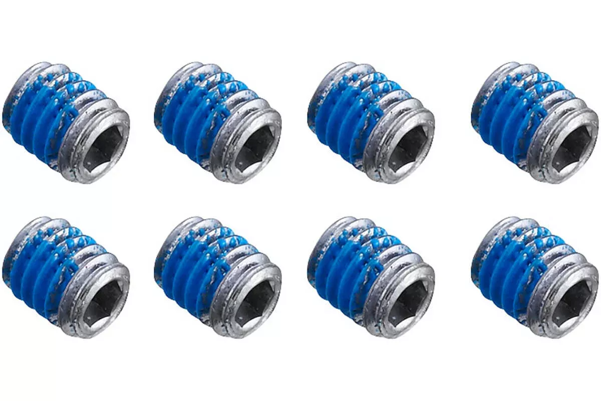 Shimano PD-T8000/ PD-EH500 Pedal Pins