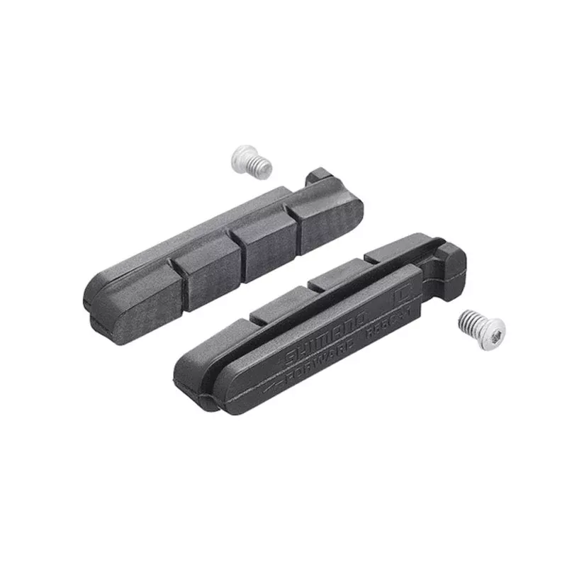 Shimano R55C4 Pad Inserts 1 Wheel Shimano/sram