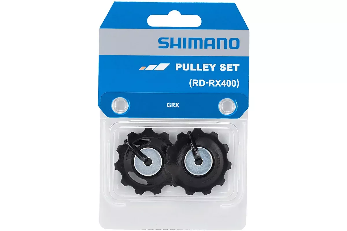 Shimano RD-RX400 Tension/Guide Pulley