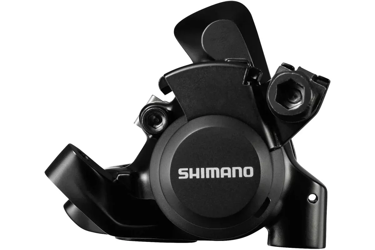 Shimano RS305 Flat Mount Brake Caliper