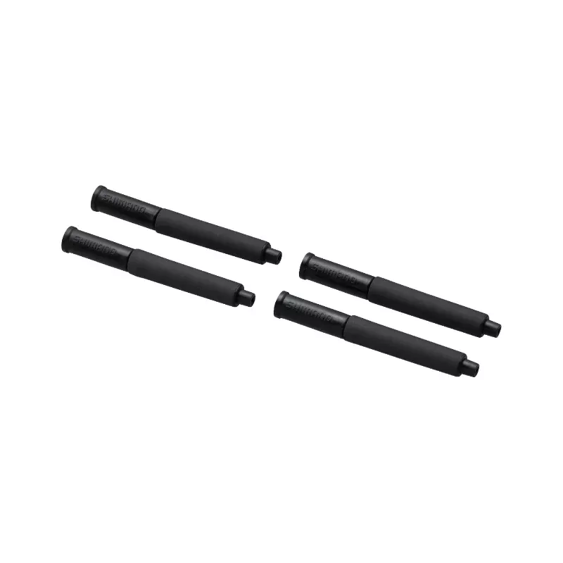 Shimano Sealed Shift Outer Cap With Tongue And Rubber Sheild 4 Pack