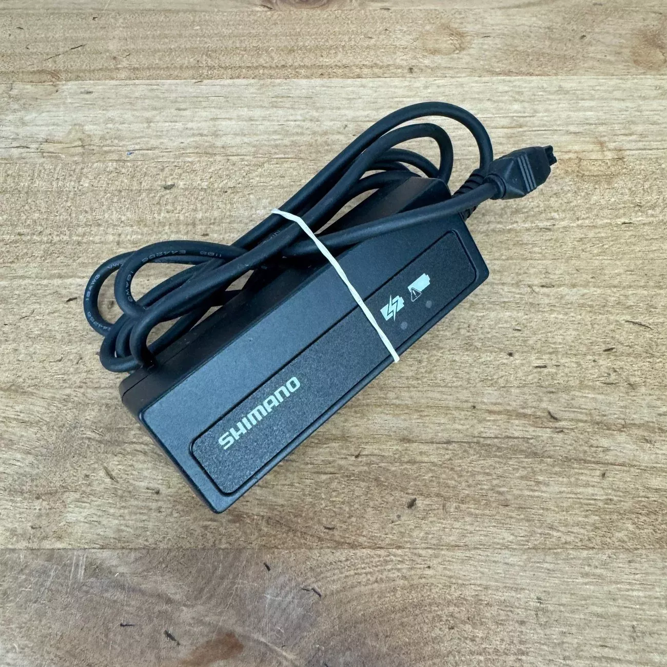 Shimano SM-BCR2 Di2 Electronic Bike Battery Charger