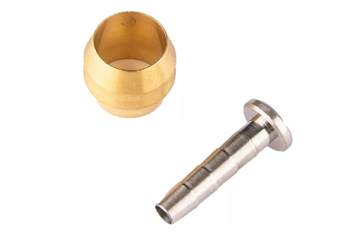 Shimano SM-BH90 2.1mm Bore Olive and Connecter Insert