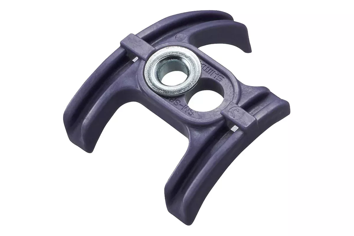 Shimano SM-SP17 M5 Bottom Bracket Cable Guide for 40mm Diameter