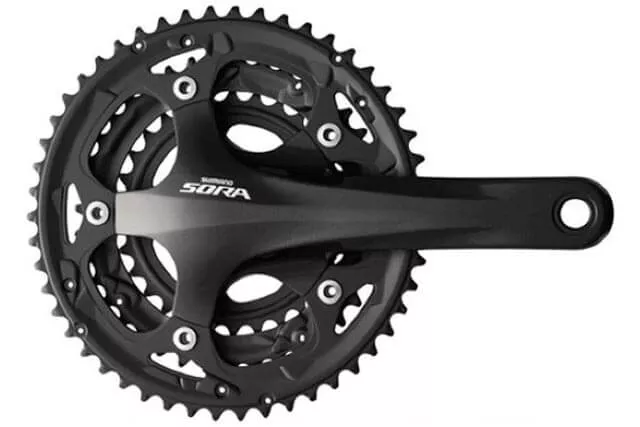 Shimano Sora FC-R3030