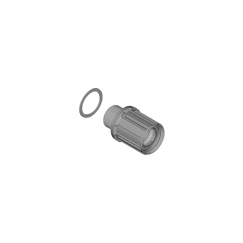 Shimano WH-MT500 Freewheel Body