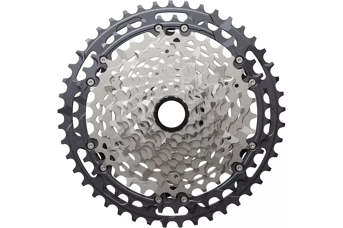 Shimano XT CS-M8200 12-Speed Cassette