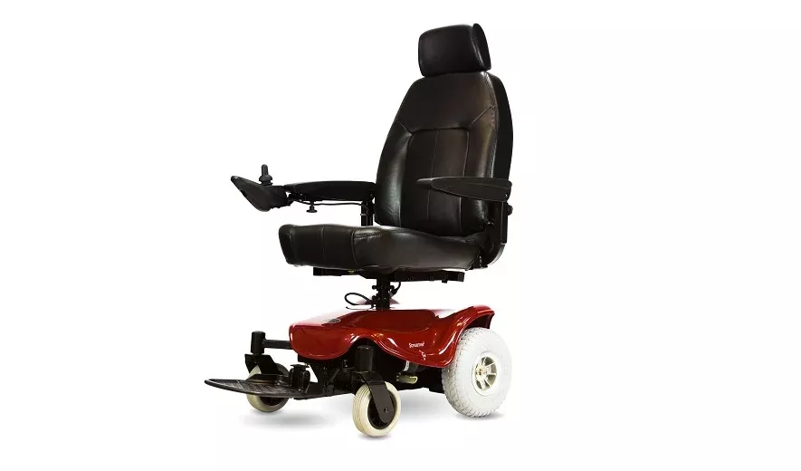 Shoprider 888WA Streamer Sport Power Chair