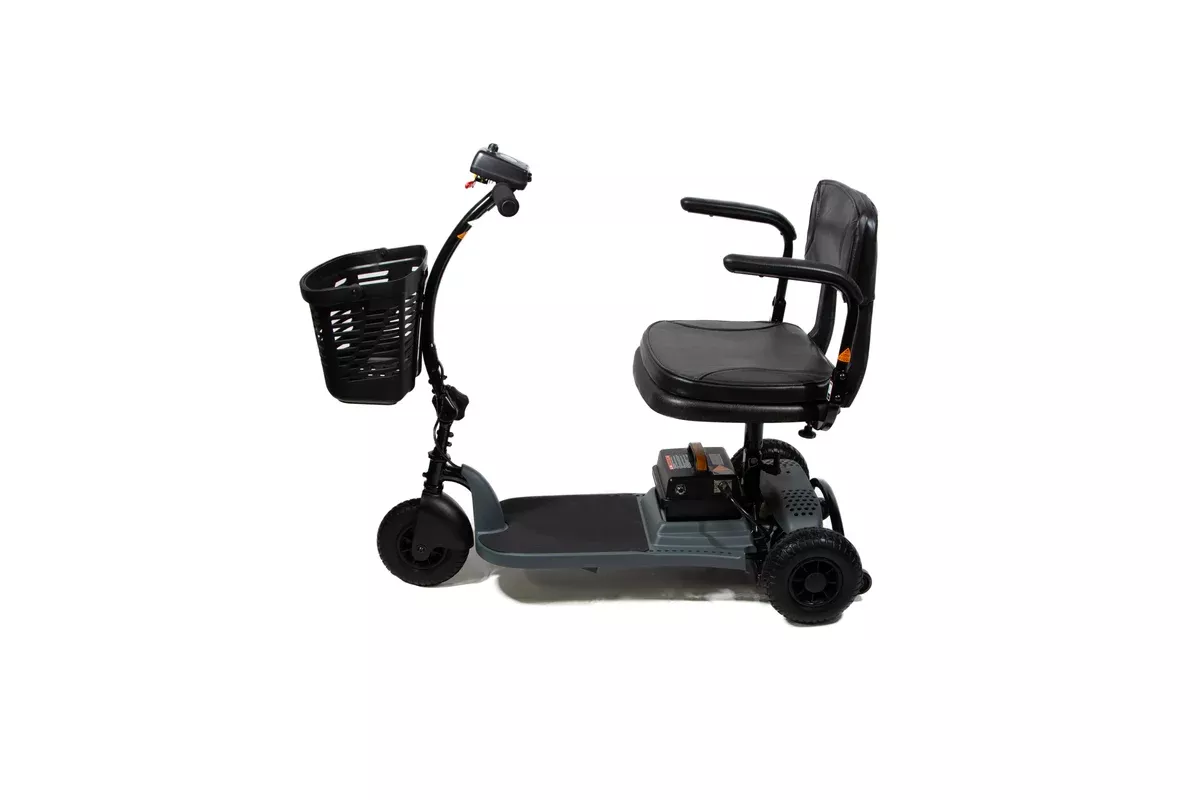 Shoprider ECHO +3 Wheel Scooter