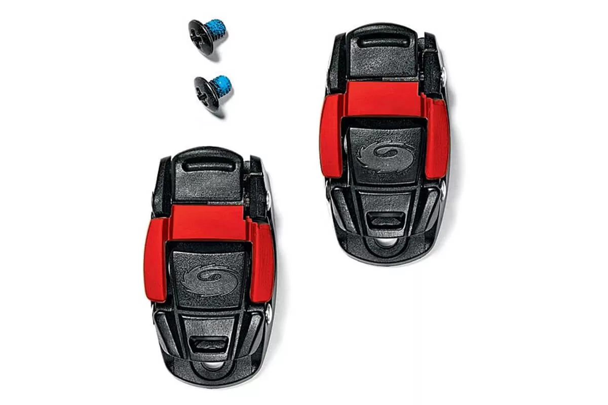 Sidi Caliper Buckle