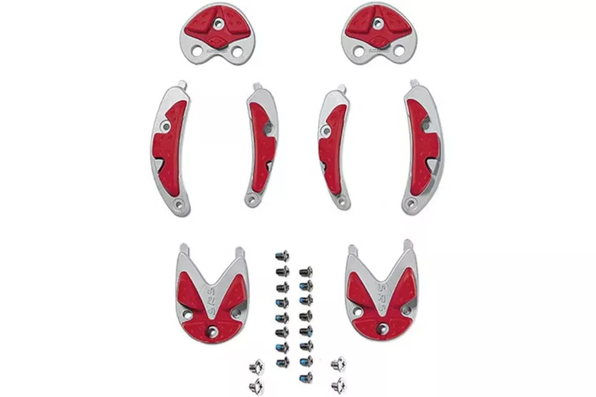 Sidi MTB SRS Inserts for Carbon Composite Sole