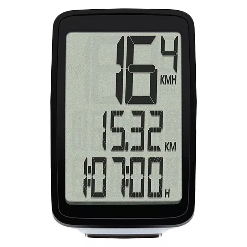 Sigma Pure 1 Computer Wireless ATS