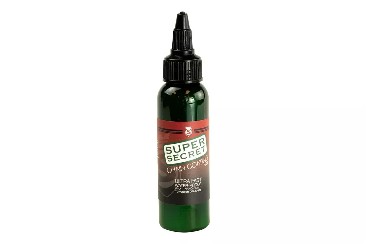 Silca Super Secret Chain Lube