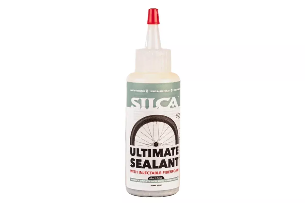 Silca Ultimate Tubeless Sealant V2