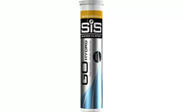SiS Go Hydro Tablets