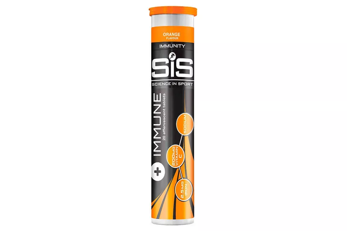 SiS Go Immune Tablets