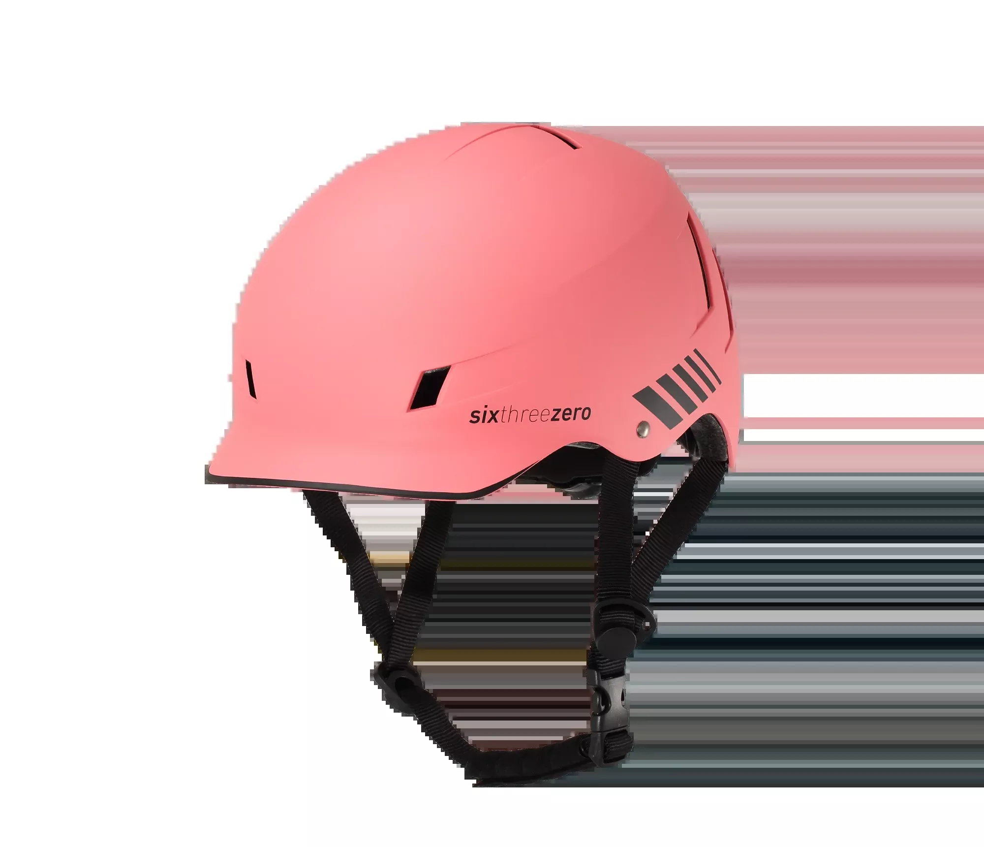 sixthreezero Unisex Helmet, Coral