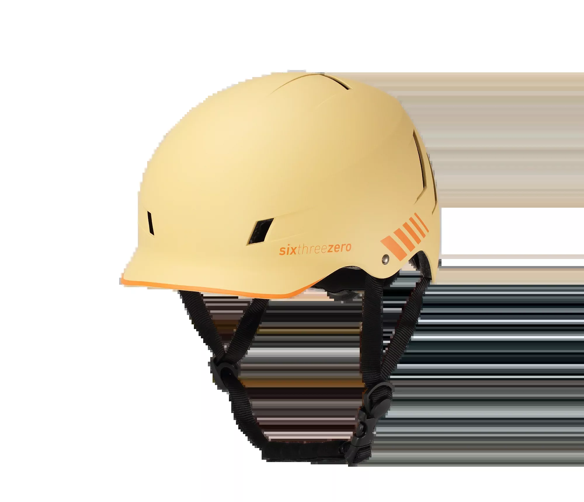 sixthreezero Unisex Helmet, Cream