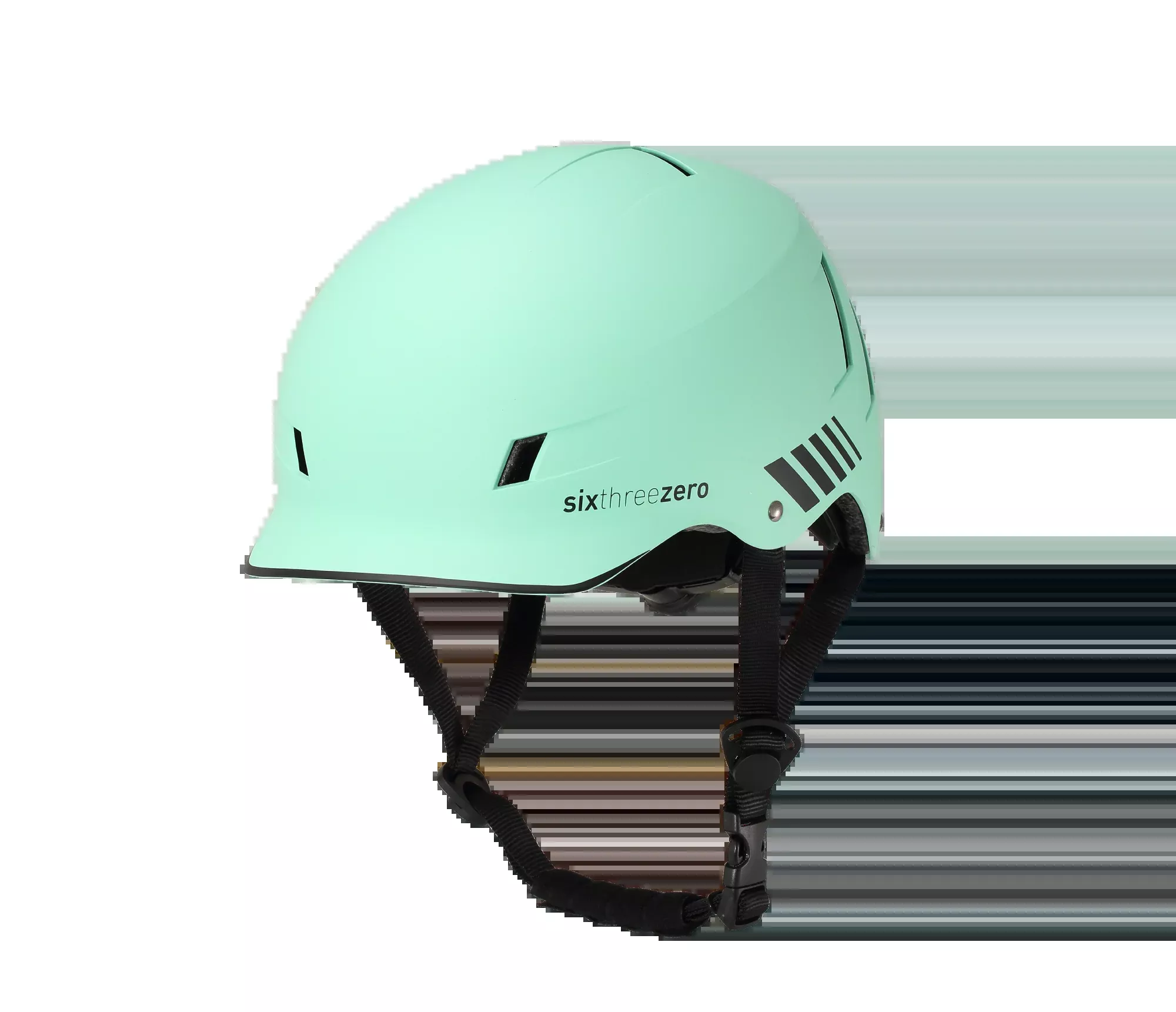 sixthreezero Unisex Helmet, Mint Green