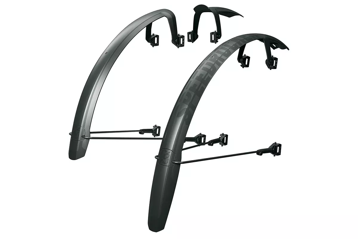 SKS Speedrocker XL Mudguard Set