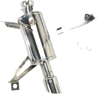 Sno Stuff Rumble Pack Silencer 331-119