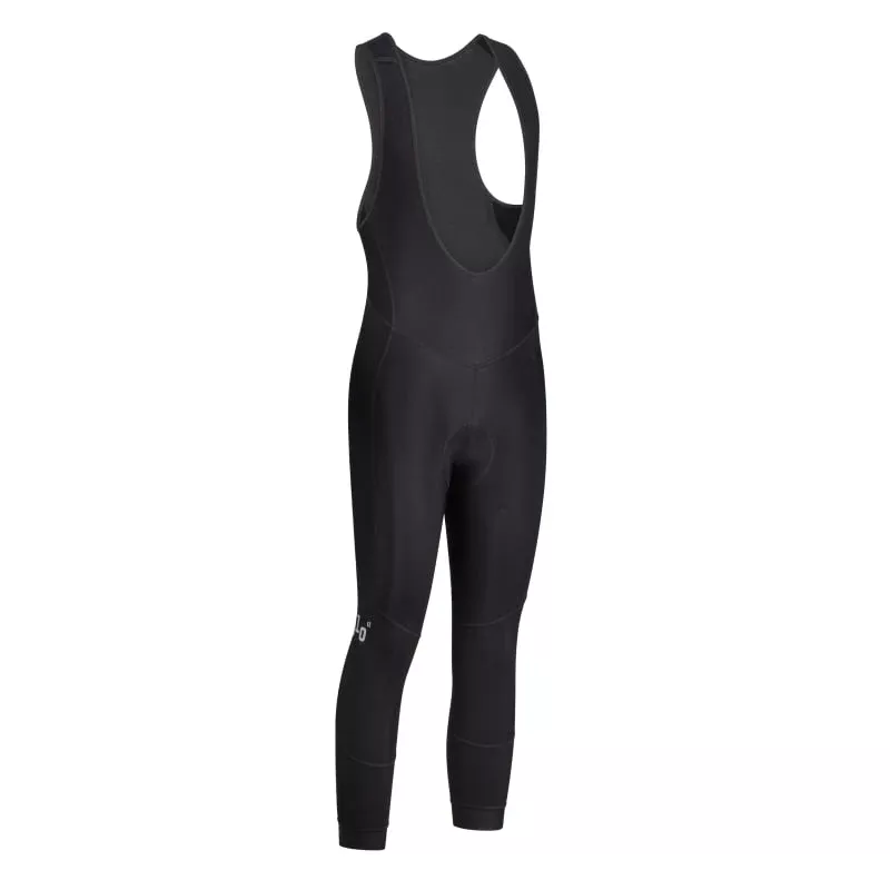 Solo Bib Knicker Thermal 3/4