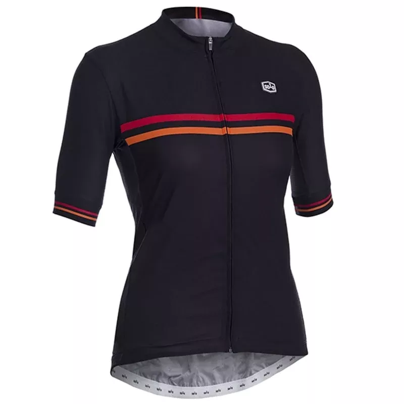Solo Duo Jersey Ladies