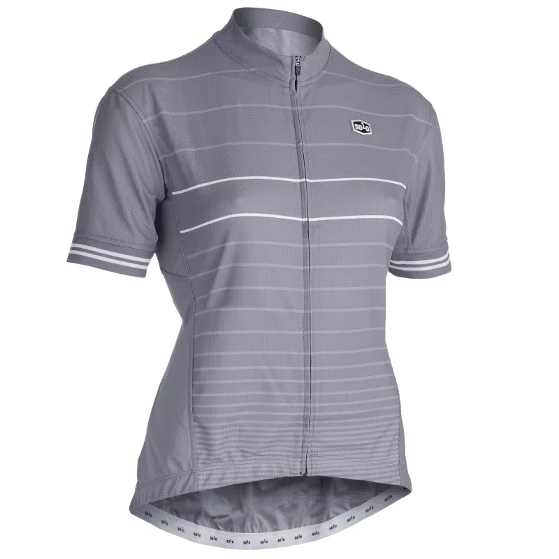 Solo Duo MK2 Jersey Ladies