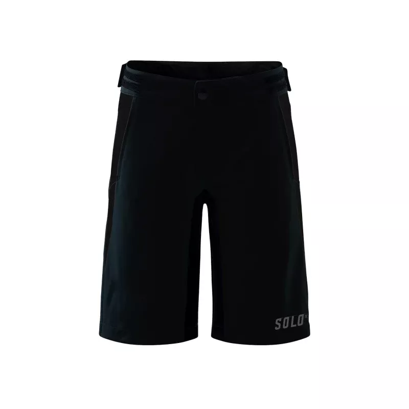 Solo Junior Mtb Short
