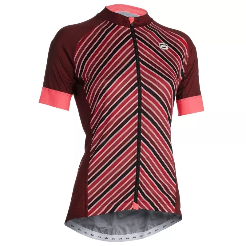 Solo Omni Chevron Jersey Ladies