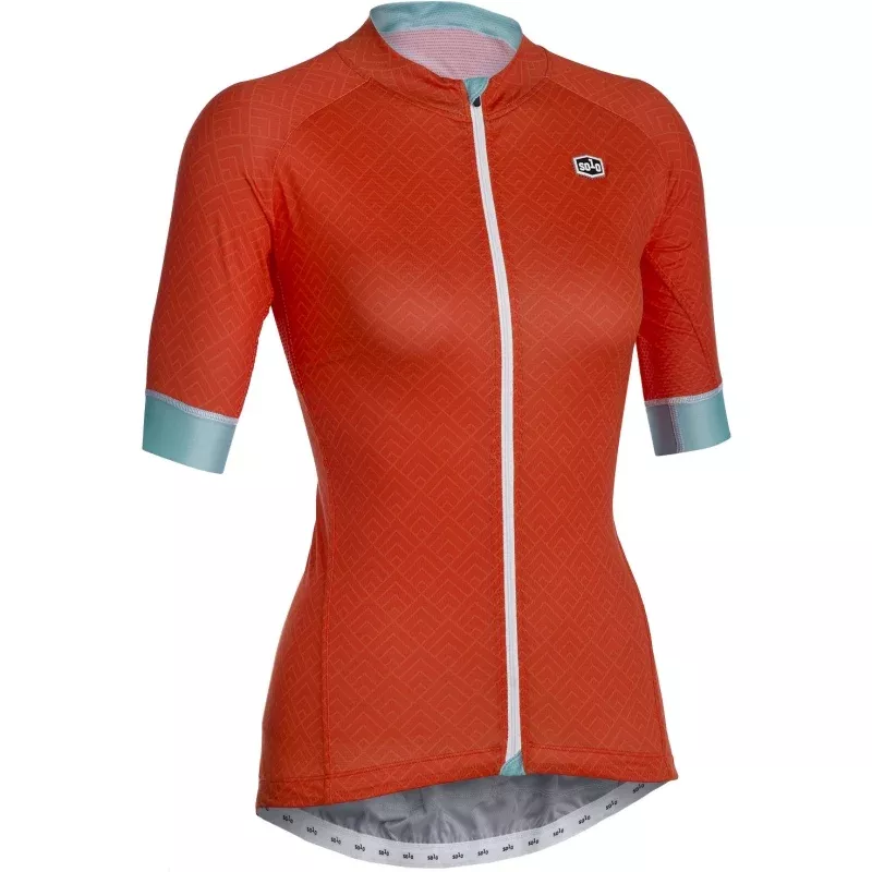 Solo Omni Jersey Ladies