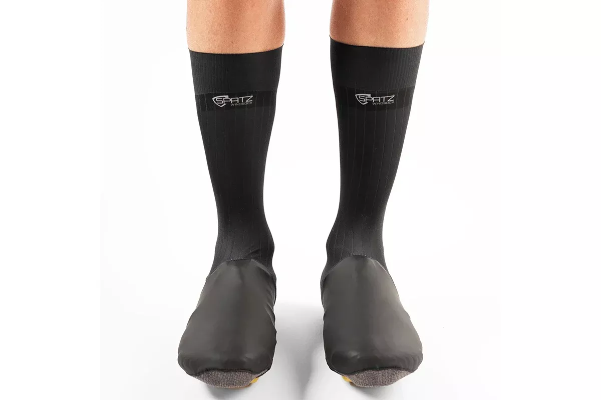 Spatzwear Windsock 2 Aero Oversocks