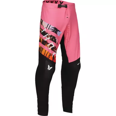 Sportmode Sd Pants - Black - 36