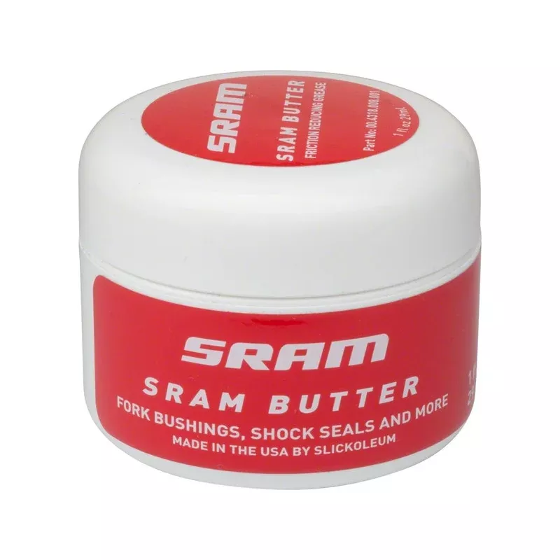 Sram Butter Grease 1OZ Tub