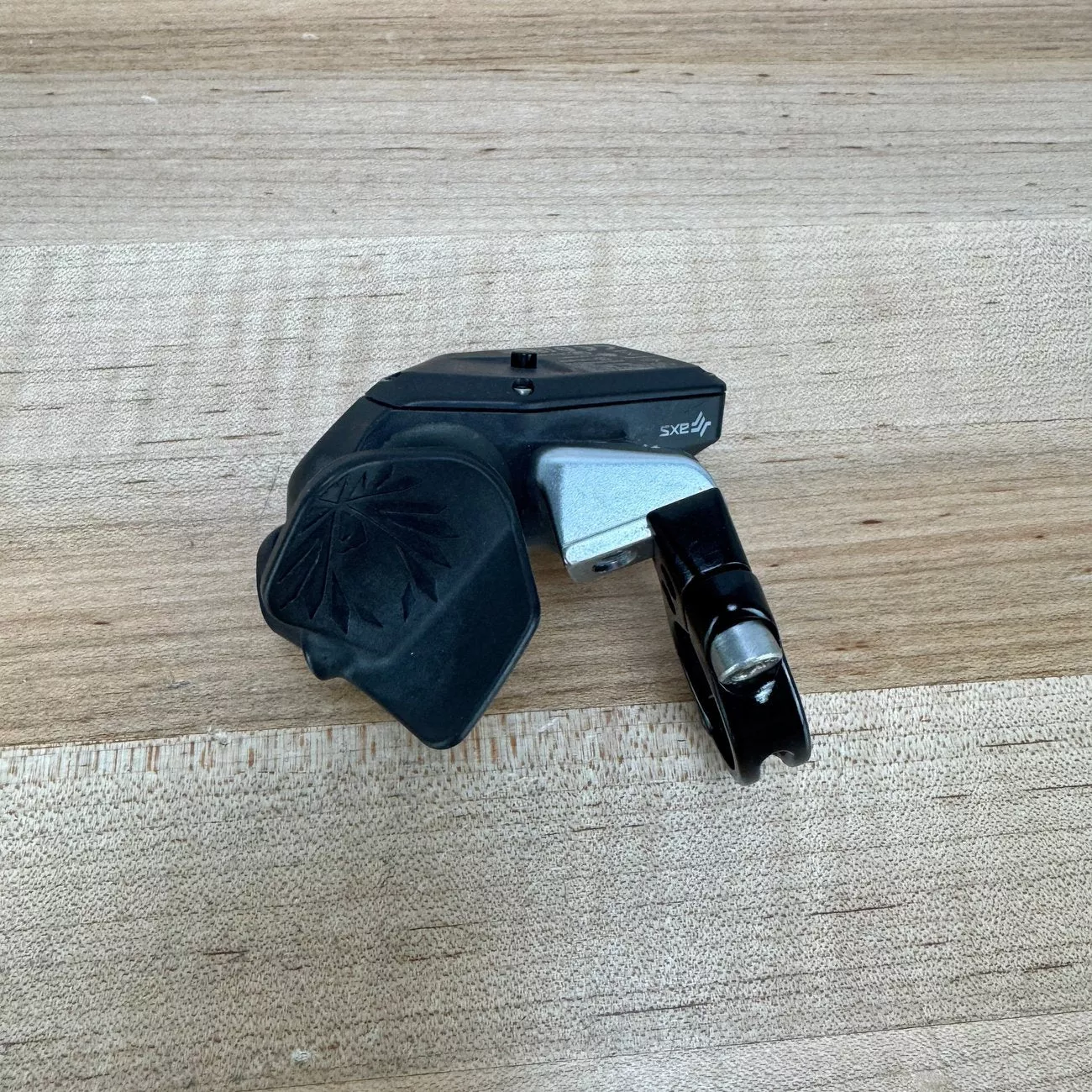 SRAM Eagle AXS Rocker Paddle Controller MTB Shifter + Handlebar Clamp