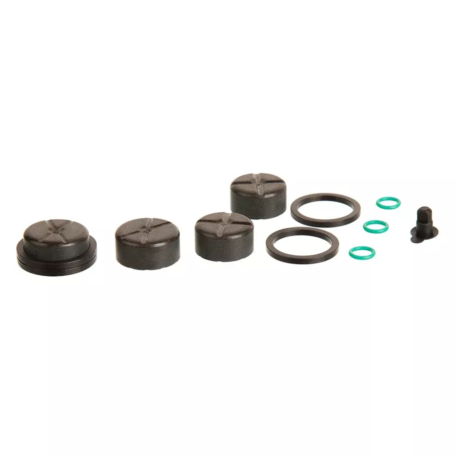 SRAM Maven Ultimate/Silver/Bronze Disc Brake Caliper Piston Kit - A1
