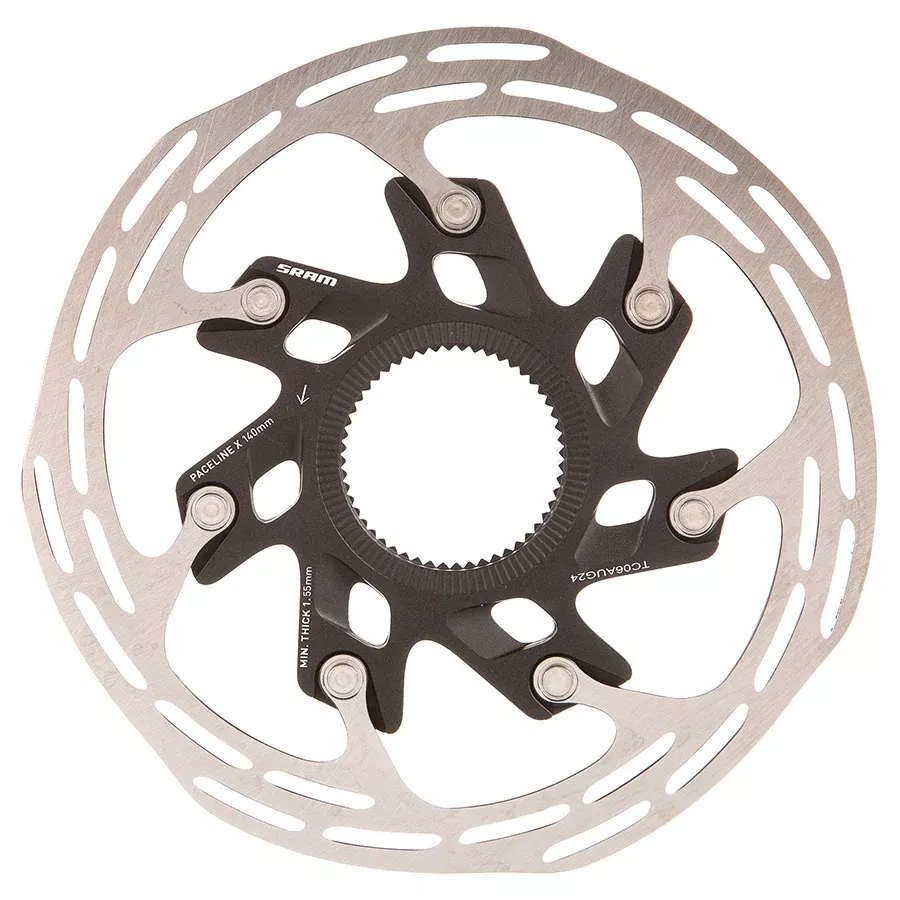 SRAM Paceline X 140mm Center Lock