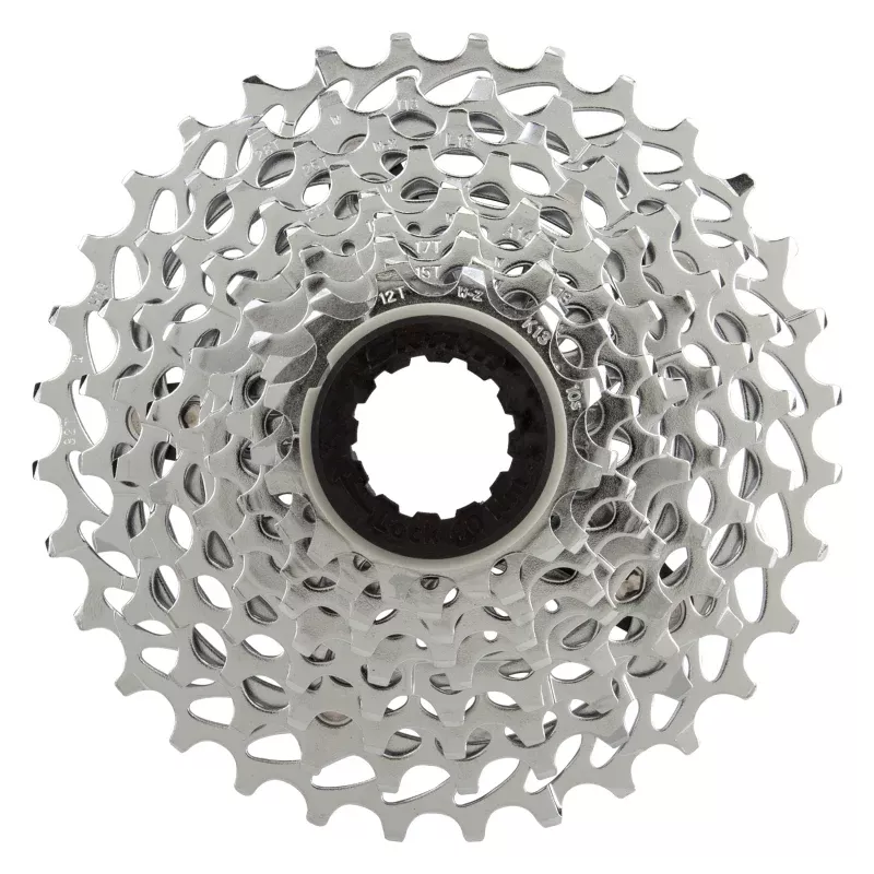 SRAM PG-1030 Cassette - 10 Speed 11-32t Silver