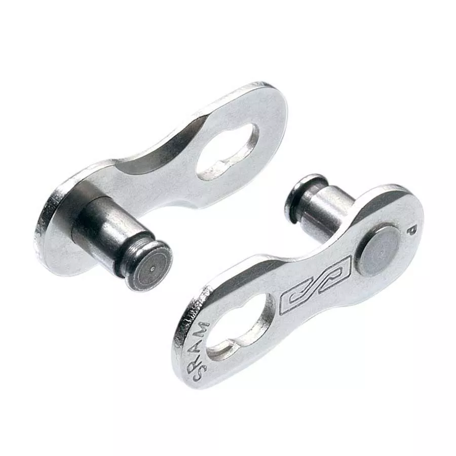 SRAM PowerLock for 11-speed Silver Bulk 50 Pack