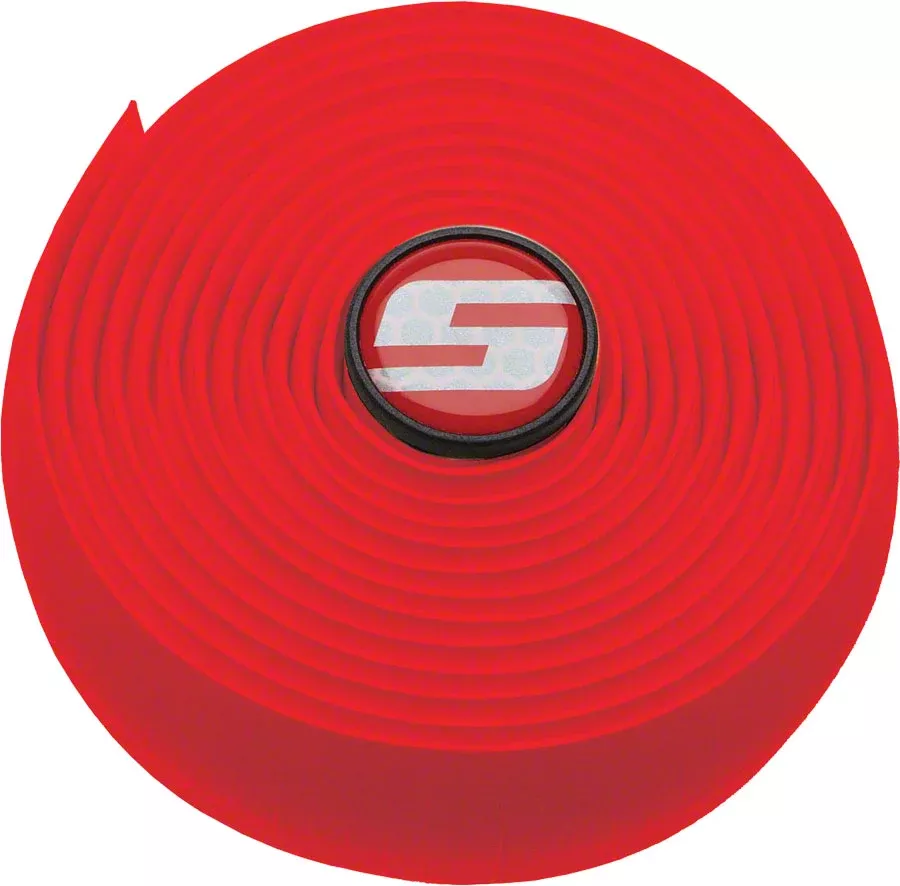 SRAM Red Bar Tape - Red