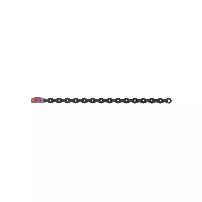 Sram XX1 Eagle PCXX1 Hollow Pin W/ Powerlock Chain