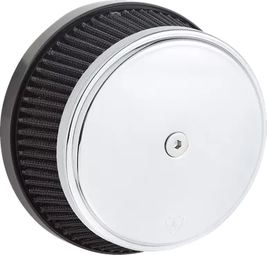 Stage 1 Air Cleaner Kit - Chrome 800-001