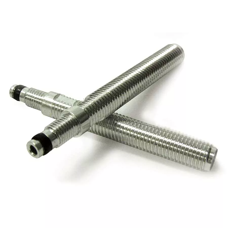 Stans No Tubes 40mm Valve Extenders