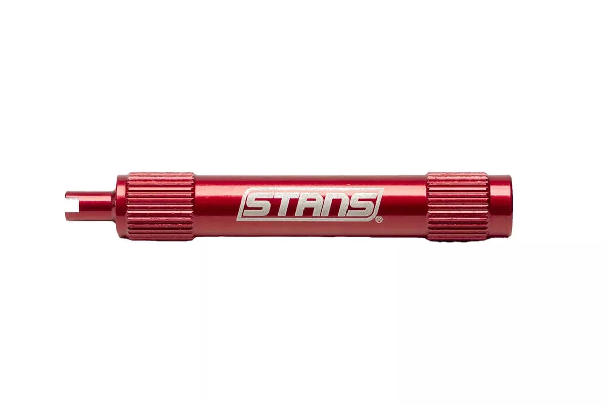 Stans No Tubes Core Removal Tool