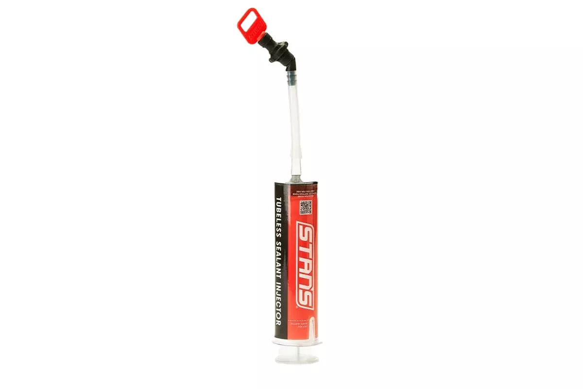 Stans No Tubes Tubeless Sealant Injector