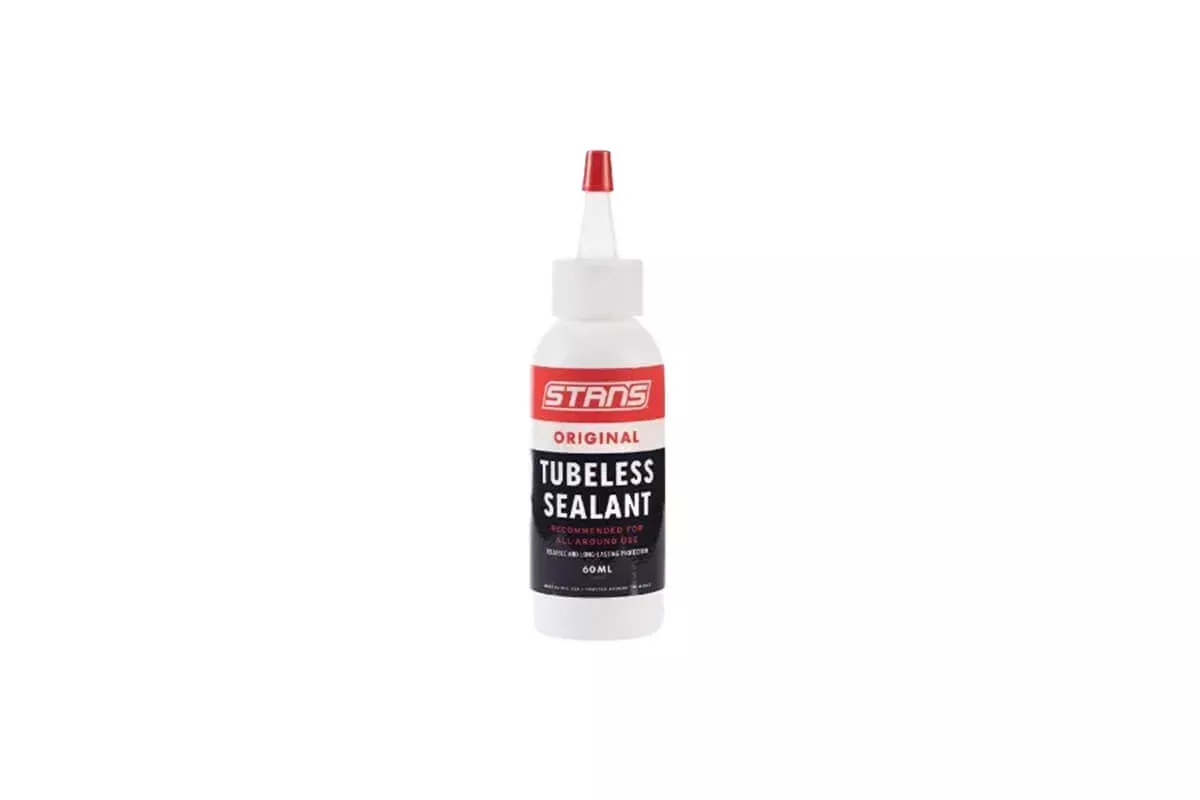 Stans No Tubes Tubeless Sealant