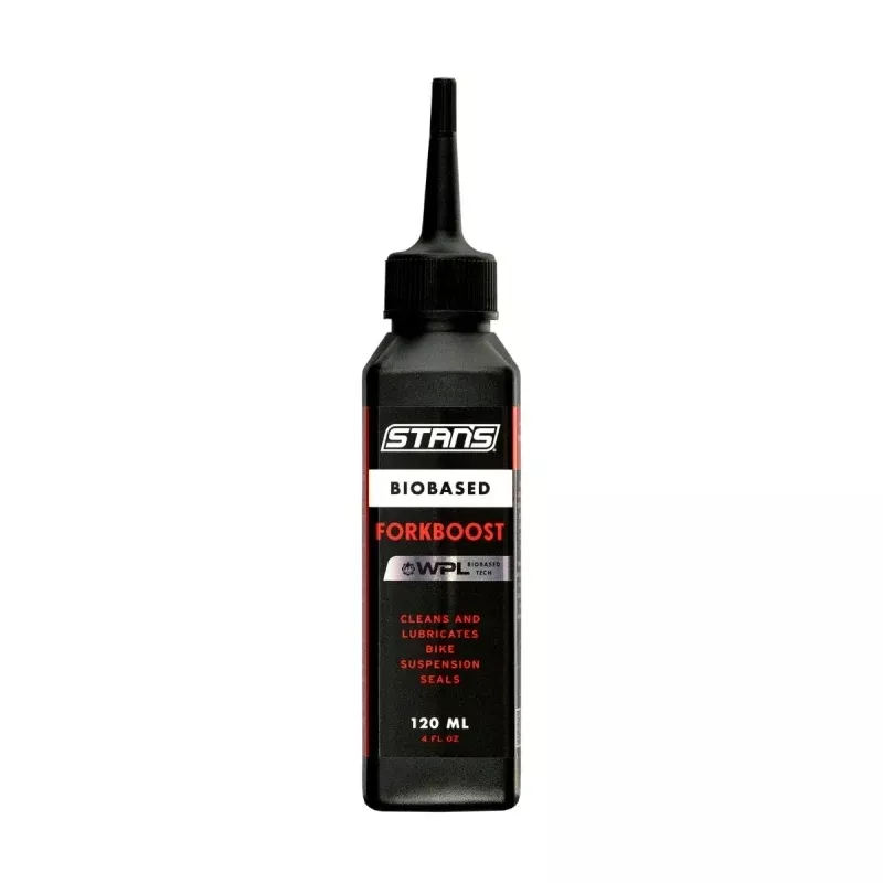 Stans Stan's Biobased Forkboost - 120ML
