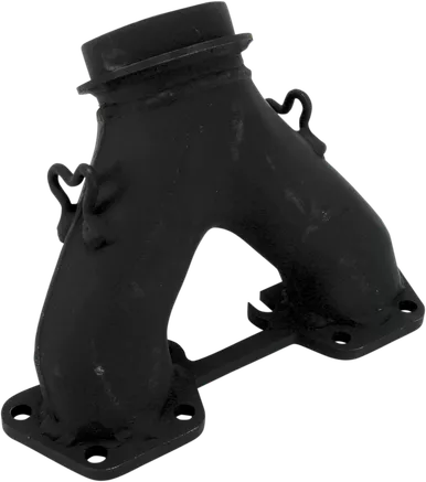 Straightline Performance Y-Pipe 134-132