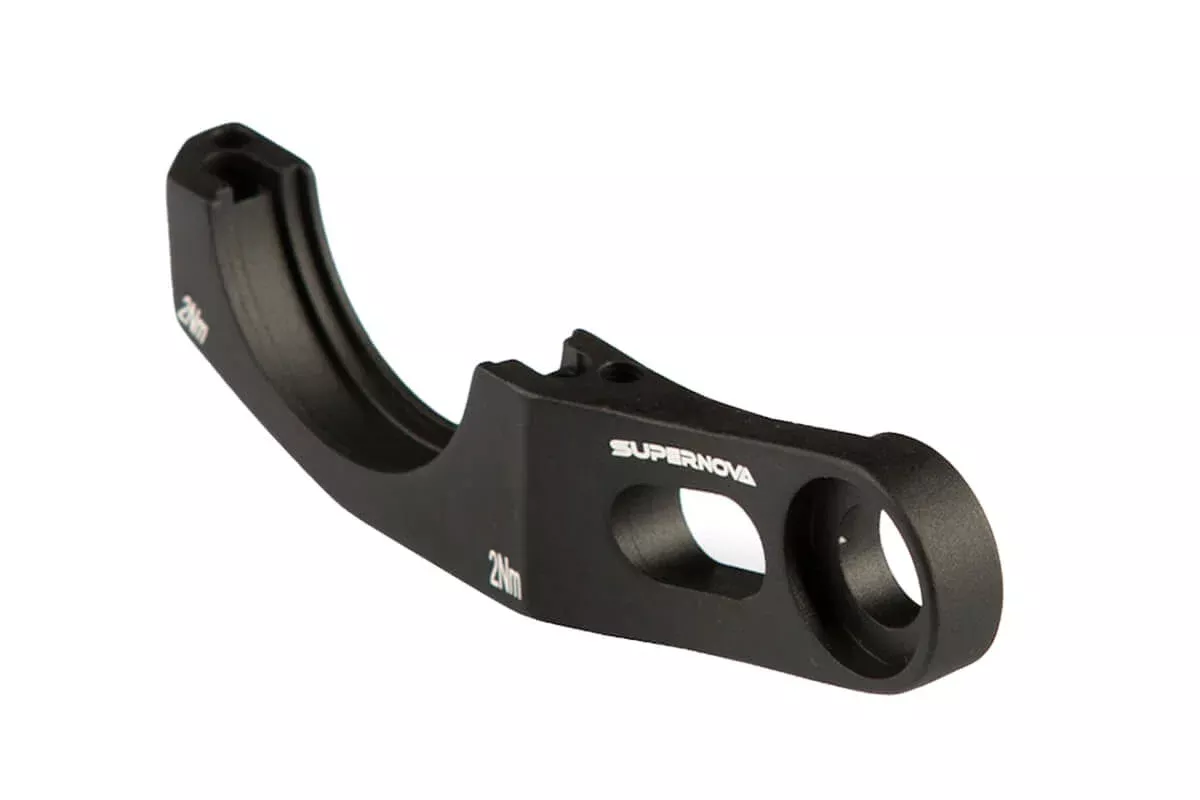 Supernova Bosch HBM Adaptor